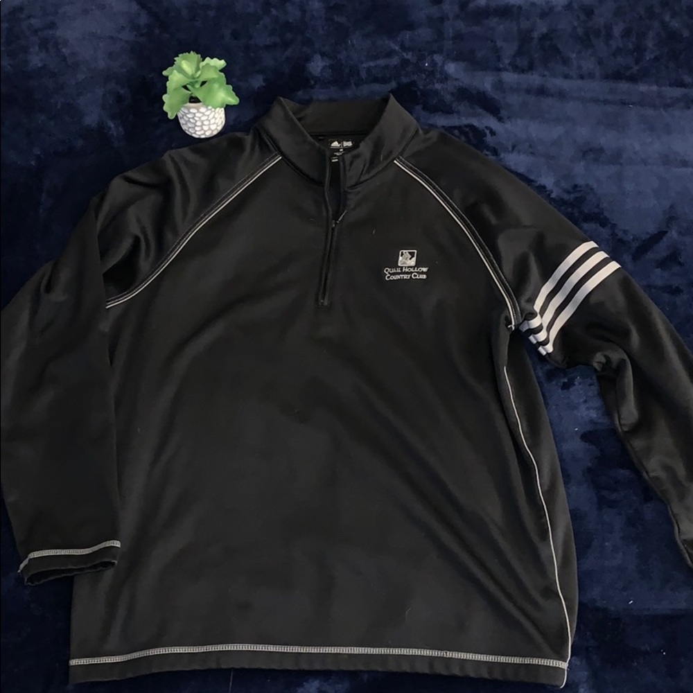 Men’s Adidas sweater
